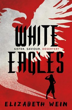 White Eagles (eBook, ePUB) - Wein, Elizabeth