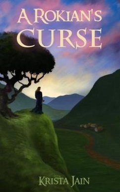 Cover A Rokian's Curse (eBook, ePUB)
