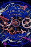 The Starlight Watchmaker (eBook, ePUB)