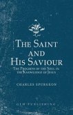 The Saint and His Saviour (eBook, ePUB)
