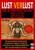 Lust Verlust (eBook, ePUB)