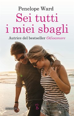 Sei tutti i miei sbagli (eBook, ePUB) - Ward, Penelope