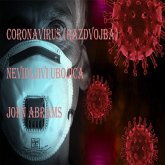 Coronavirus (Razvdvojba) (eBook, ePUB)