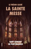 Le Trésor Caché (eBook, ePUB)