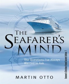 The Seafarer's Mind (eBook, ePUB) - Otto, Martin