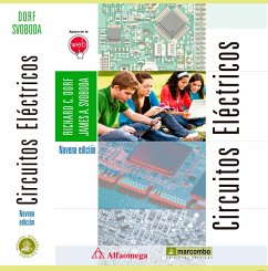 Cover Circuitos Eléctricos 9ª (eBook, PDF)