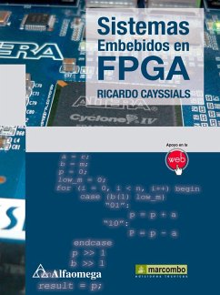 Sistemas Embebidos FPGA (eBook, PDF) - Cassials, Ricardo
