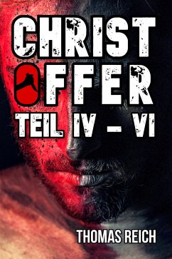 Christoffer IV-VI (eBook, ePUB) - Reich, Thomas