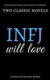 Two classic novels INFJ will love (eBook, ePUB)