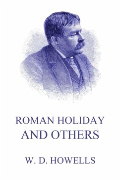 Cover Roman Holidays And Others (eBook, ePUB)