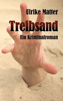Treibsand (eBook, ePUB) - Matter, Ulrike