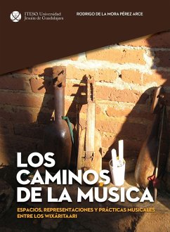 Cover Los caminos de la música (eBook, ePUB)