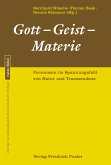 Gott-Geist-Materie (eBook, PDF)