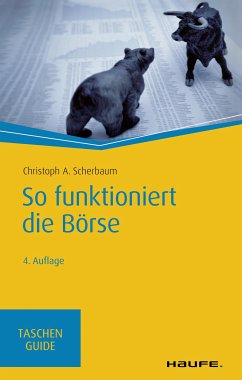 So funktioniert die Börse (eBook, ePUB) - Scherbaum, Christoph A.