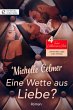 Eine Wette aus Liebe? (eBook, ePUB) - Bild 1