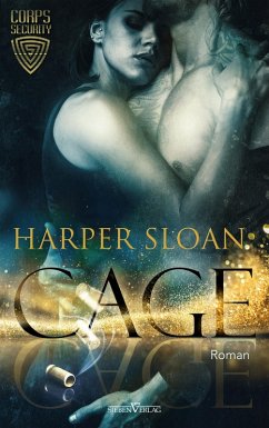 Cage (eBook, ePUB) - Sloan, Harper; Pranga, Sylvia