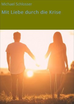 Cover Mit Liebe durch die Krise (eBook, ePUB)