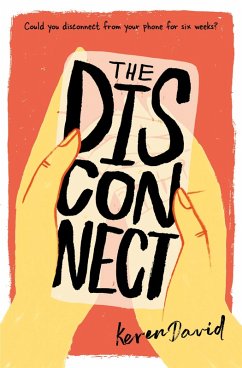 The Disconnect (eBook, ePUB) - David, Keren