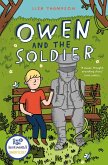Owen and the Soldier (eBook, ePUB)