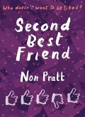 Second Best Friend (eBook, ePUB)