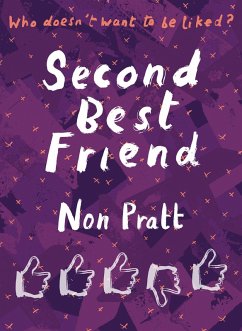 Cover Second Best Friend (eBook, ePUB)