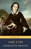 Jane Eyre (eBook, ePUB)