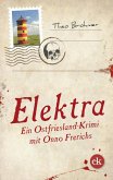 Elektra (eBook, ePUB)