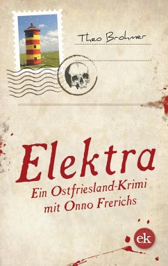 Elektra (eBook, ePUB) - Brohmer, Theo