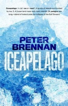 Cover ICEAPELAGO (eBook, ePUB)
