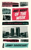 Any Night of the Week (eBook, ePUB)