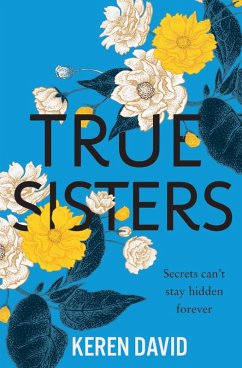 Cover True Sisters (eBook, ePUB)