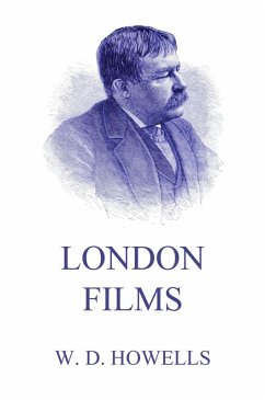 Cover London Films (eBook, ePUB)