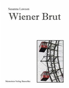 Wiener Brut (eBook, ePUB) - Lawson, Susanna