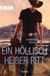 Ein höllisch heißer Ritt (eBook, ePUB) - Bild 1