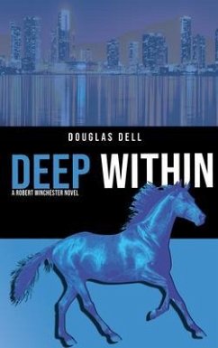 Cover Deep Within (eBook, ePUB)