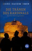 Die Tränen des Kardinals (eBook, ePUB)