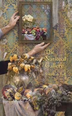 National Gallery (eBook, ePUB) - Ball, Jonathan; Ball, Jonathan