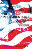 THE INSURMOUNTABLE EDGE (eBook, ePUB)