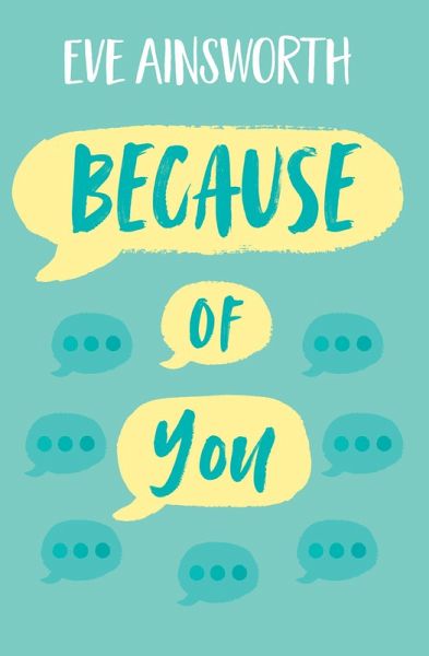 Because of You (eBook, ePUB) Because of You (eBook, ePUB)