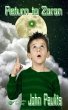 Return to Zoron (eBook, ePUB) - Bild 1