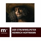 Der Struwwelpeter (eBook, ePUB)