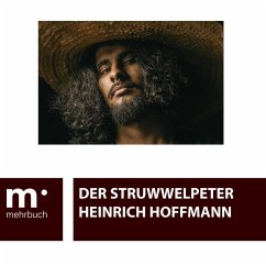 Der Struwwelpeter (eBook, ePUB) - Hoffmann, Heinrich
