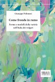 Come fronda in ramo (eBook, PDF)