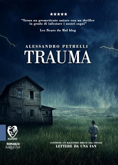 Trauma (eBook, ePUB) - Petrelli, Alessandro