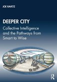 Deeper City (eBook, ePUB)