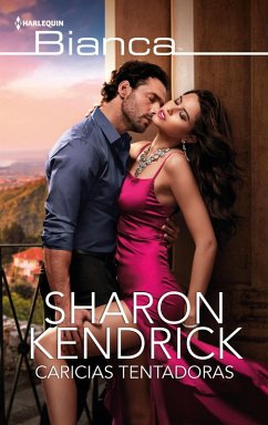 Caricias tentadoras (eBook, ePUB) - Kendrick, Sharon