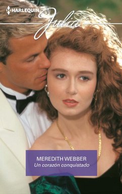 Cover Un corazón conquistado (eBook, ePUB)