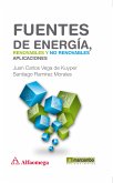 Fuentes de energía (eBook, PDF)