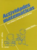 Actividades matemáticas (eBook, ePUB)