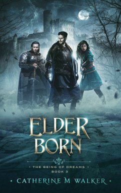 Elder Born (eBook, ePUB) - M Walker, Catherine